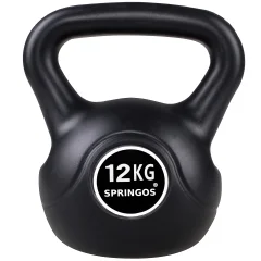 Kettlebell Pesa Rusa 12 kg