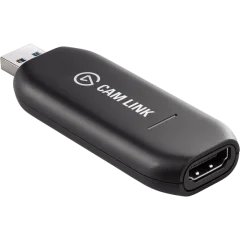 ELGATO Cam Link 4K Capture Card - 10GAM9901