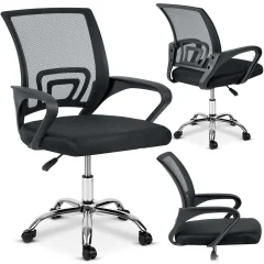 Ergonomic Sofotel Emeri Micro Mesh Office Chair for Ultimate Comfort