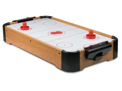 Portable Air Hockey Table NS-426 - Fun Indoor Game for Kids