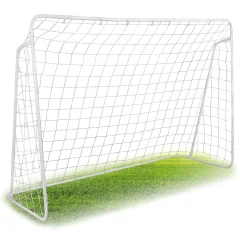 Durable Football Goal 300 x 200 x 120 cm for Outdoor Fun