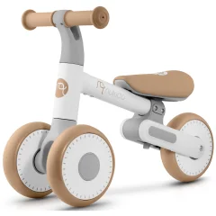 Nukido NK-603 Children's Balance Bike for Early Riders