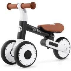 Nukido NK-603 Balance Bike for Kids - Perfect First Bike Experience