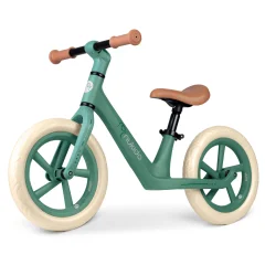 Nukido Light Flee Balance Bike for Kids - Perfect First Ride