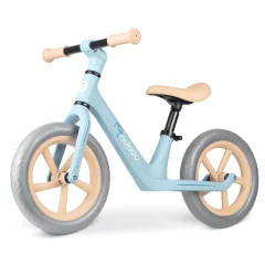 Nukido Light Flee Balance Bike for Kids - Perfect Starter Bike