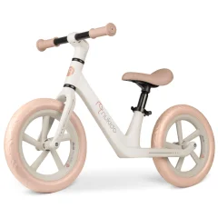 Light Flee Nukido Balance Bike for Kids - Perfect First Bike for Learning