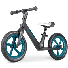 Nukido Light Flee Balance Bike for Kids - Perfect First Bike!