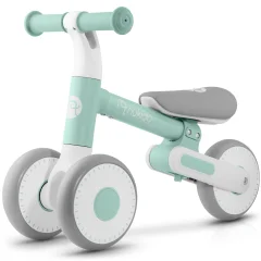 Nukido NK-603 Kids Balance Bike - Safe and Adjustable for Toddlers