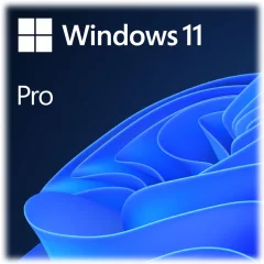 MICROSOFT Windows Pro 11 64-bitni operacijski sistem PT OEM