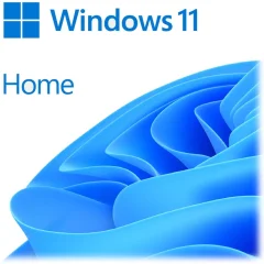 MICROSOFT Windows Home 11 64-bitni operacijski sistem PT OEM