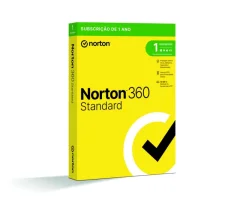 NORTON 360 Standard Anti-Virus 1 naprava 1 leto