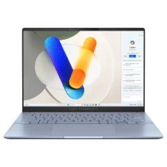 ASUS Vivobook S 14 OLED S5406/14''/Ultra 7 155H/16GB/512GB/W11P prenosni računalnik