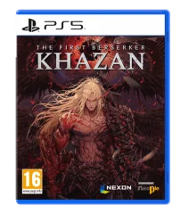 THE FIRST BERSERKER: KHAZAN igra za PLAYSTATION 5