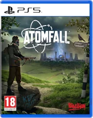 ATOMFALL igra za PLAYSTATION 5