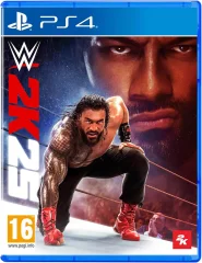 WWE 2K25 igra za PLAYSTATION 4