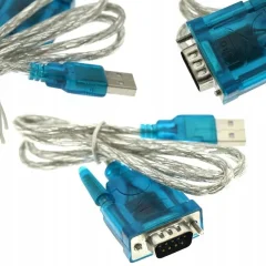 ADAPTER USB NA RS232 (VRATA COM)