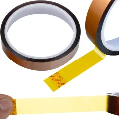 Kapton trak / kapton 15mm 0,05mm x 33m