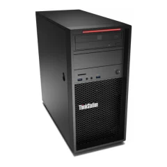 Obnovljeno - kot novo - Delovna postaja Lenovo ThinkStation P320 Tower