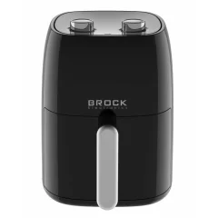 BROCK cvrtnik na vroč zrak (Air Fryer) AFM 4203 BK, 4,2 l