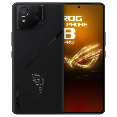 Razstavljen (odprta embalaža) - ASUS ROG Phone 8 Pro AI2401-16G512GP 17,2 cm (6.78") Dvojna SIM 16GB/512GB (Črna) pametni telefon