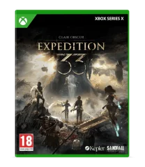 CLAIR OBSCUR: EXPEDITION 33 igra za XBOX SERIES X