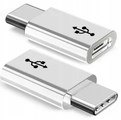 CO2 ADAPTER ADAPTER MICRO USB V USB-C 3.1 USB TIP C