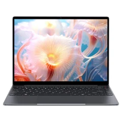 Prenosni Računalnik CHUWI CoreBook X - Intel Core i3-1220P Procesor 14" Zaslon 16GB+512GB Windows 11 4000mAh Baterija - Siva