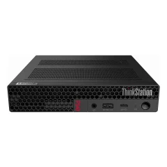 Obnovljeno - kot novo - Lenovo ThinkStation P340 Tiny