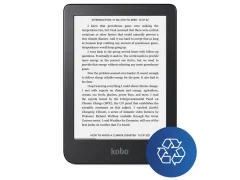 Vrnjen artikel - E-bralnik Kobo Clara 2E, 6'' Touch, 16GB, WiFi, moder