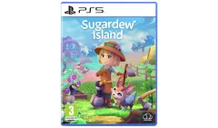 SUGARDEW ISLAND igra za PLAYSTATION 5