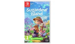 SUGARDEW ISLAND igra za NINTENDO SWITCH