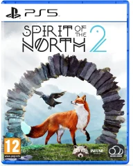 SPIRIT OF THE NORTH 2 igra za PLAYSTATION 5