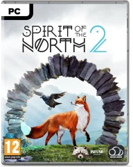 SPIRIT OF THE NORTH 2 igra za PC