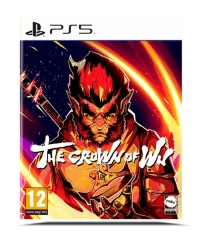 THE CROWN OF WU - STANDARD EDITION igra za PLAYSTATION 5