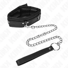 OVRATNICA S POVODCEM Kink Model 4 Black (65 cm)