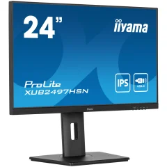 Monitor Iiyama 60,5 cm (23,8") XUB2497HSN-B2 1920x1080 100Hz