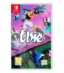 ELSIE - MAGITEK EDITION igra za NINTENDO SWITCH