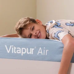 Ležišče iz pene Vitapur Air