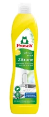 Limonski čistilec Frosch, 500 ml