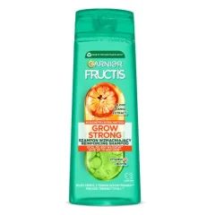 Garnier Fructis Grow Strong šampon za močnejše lase, 400 ml