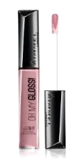 Rimmel, Oh My Gloss! Lipni sijaj 130 Purry Glossy Cat, 6,5 ml