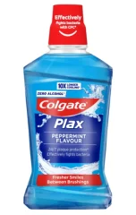 Colgate Plax ustna vodica, 500ml