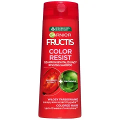 Garnier Fructis Goji šampon za lase, 400 ml