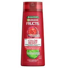 Garnier Fructis Šampon za Barvane Lase z Goji, 250 ml