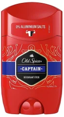 Old Spice Dezodorant Stick Kapitan 50 ml