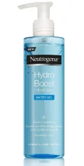 Neutrogena Hydro Boost Vlažilni Gel za Obraz, 200ml