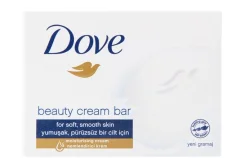 Dove, Kremno Milo z Okrepljujočo Formulo, 90g