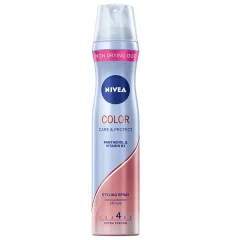 Nivea sprej za zaščito barve las, 250 ml