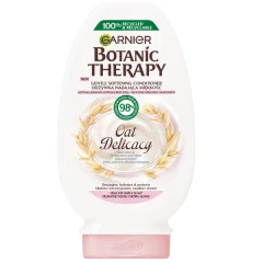 Garnier Botanic Therapy Balzam za Nežne Lase z Ovčjo Dlanjo, 200ml