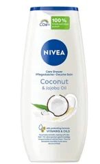 Nivea Kokos & Jojoba - Gel za Prhanje 250ml